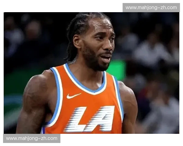 伦纳德27分率快船复仇火箭 末节19分表现成胜负手