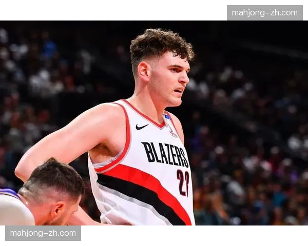 开拓者外线三分命中率低迷 全场47投仅11中效率堪忧