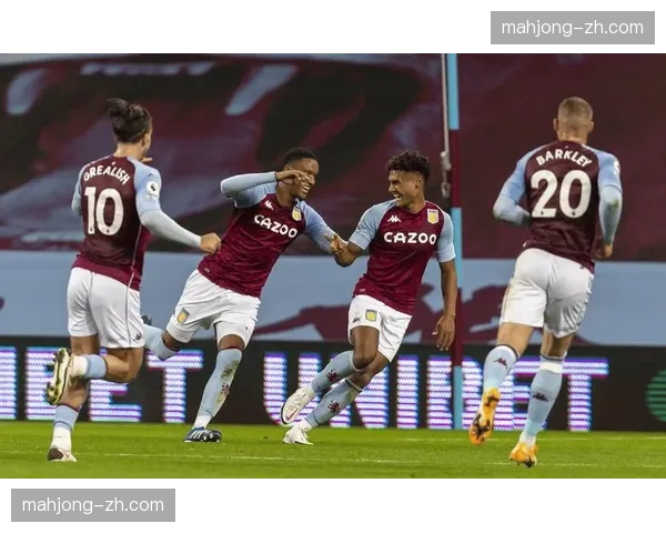 埃弗顿首次在新主场实现英超连胜,主场气势成抢分关键因素